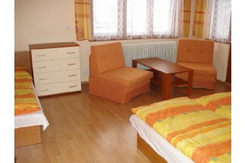 Slovakija Privát Liptovský Mikuláš, Eksterjeras